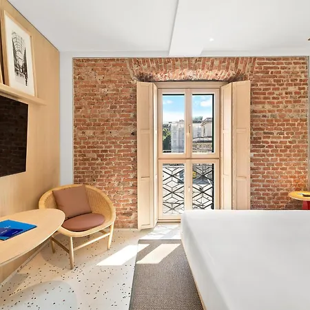 Milu Hotel Milano