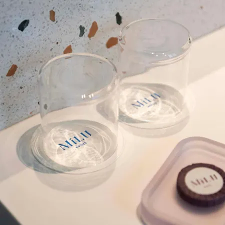 Szálloda Milu Milánó