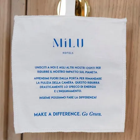 Milu 4*