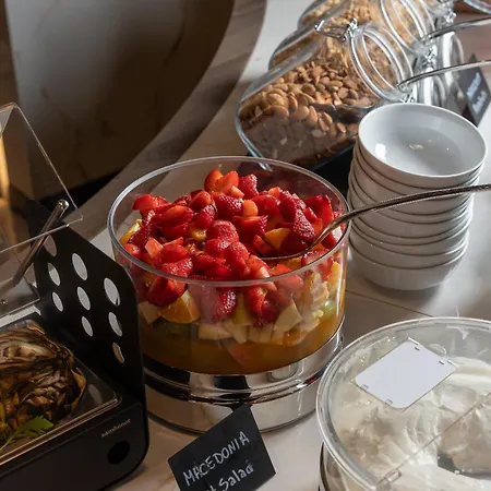 Milu Hotel Milaan