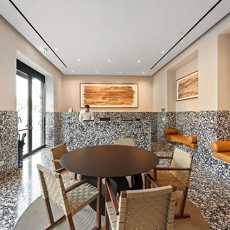 Milu Hotel Milaan