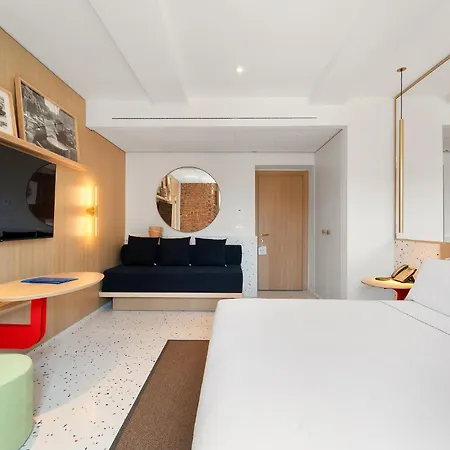 Hotel Milu 4*