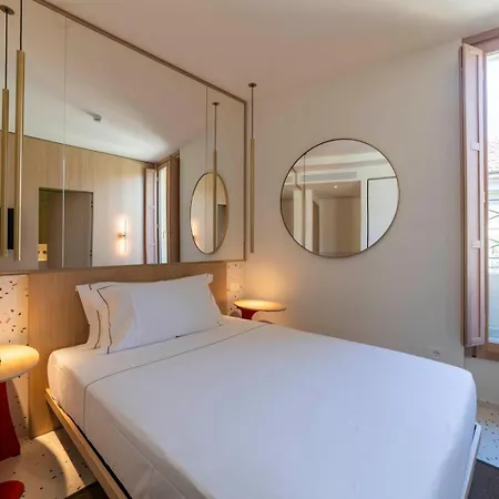 Milu Hotel