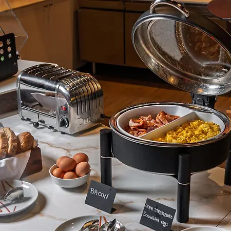 Milu Hotel Milan