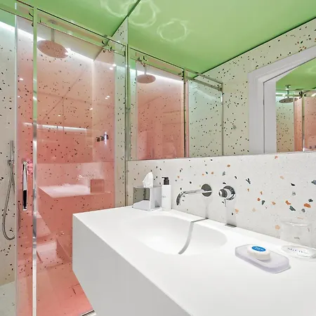 Hotel Milu Milan