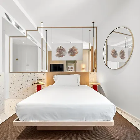 Hotel Milu 4*