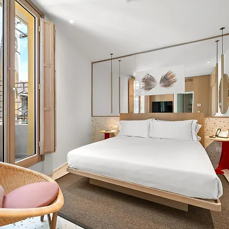 Hotel Milu Milan