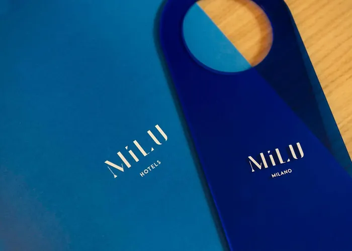 Milu Μιλάνο