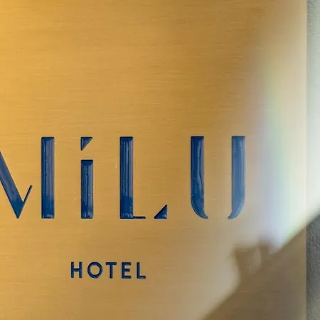 Milu Отель 4*